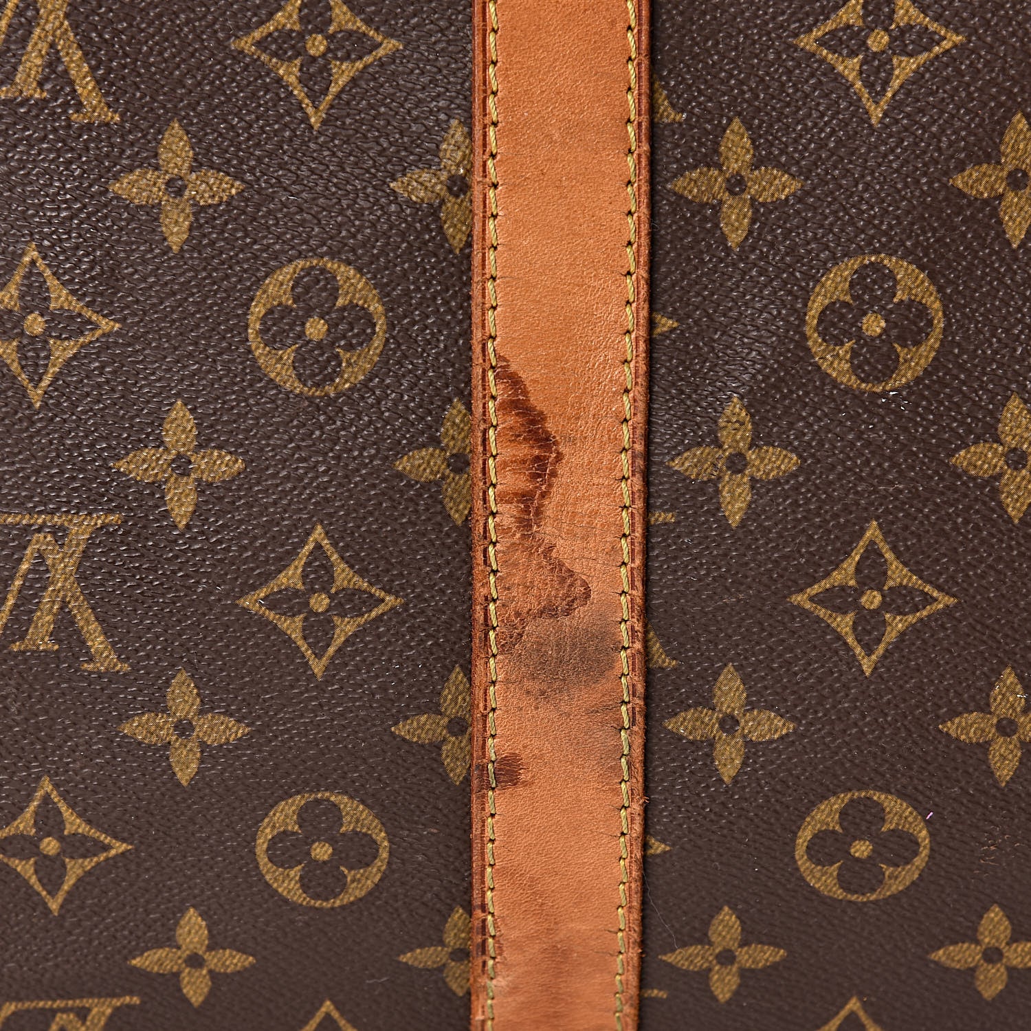 Louis Vuitton Monogram Keepall 60 15 of 19