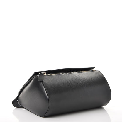 Givenchy Textured Calfskin Medium Pandora Box Crossbody Bag Black 4 of 12