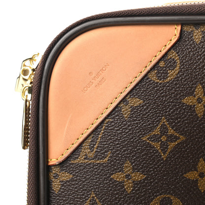 Louis Vuitton Monogram Pegase 50 13 of 14