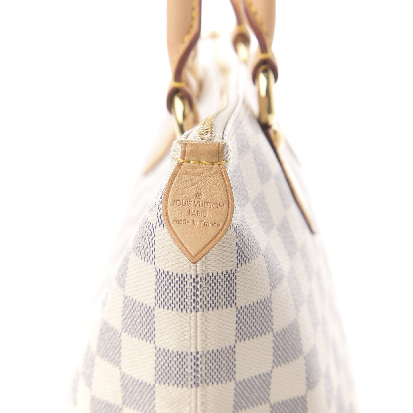 Damier Azur Saleya PM