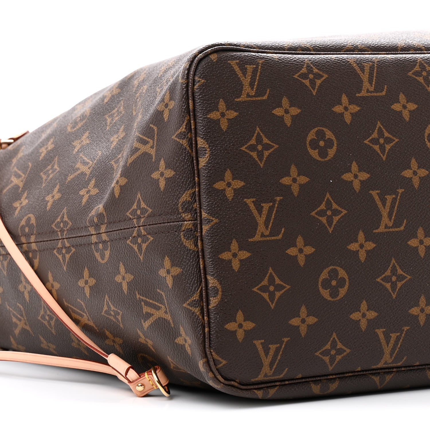 Louis Vuitton Monogram Neo Neverfull GM 11 of 19
