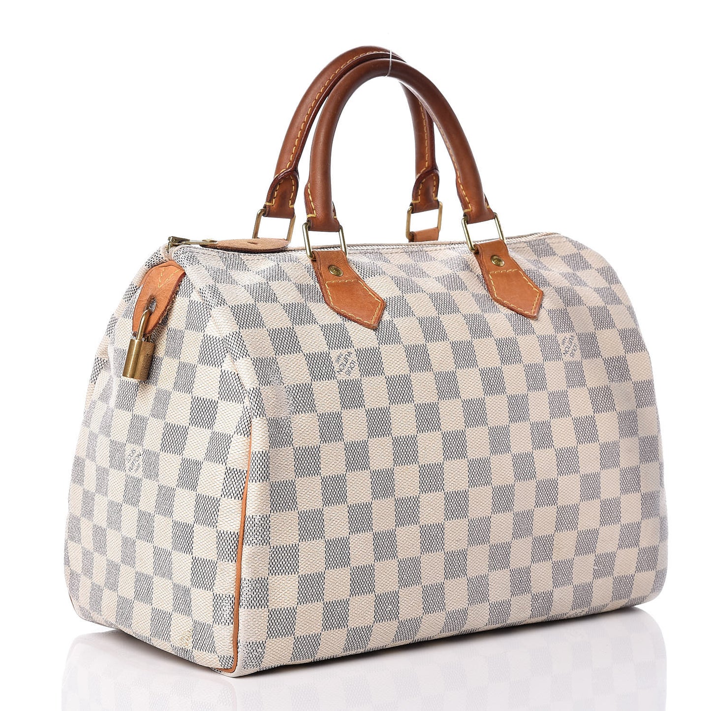 Damier Azur Speedy 30