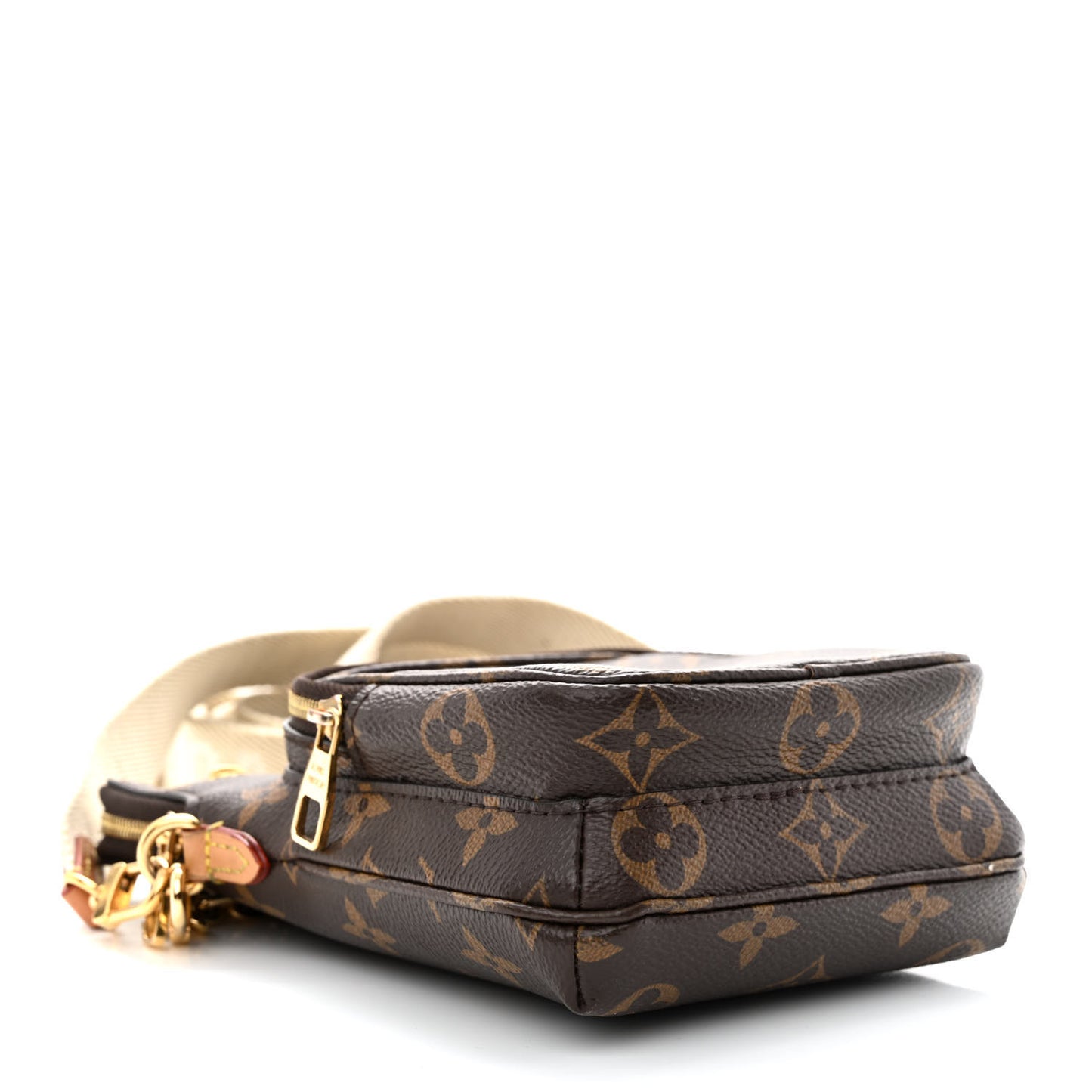Monogram Utility Phone Sleeve