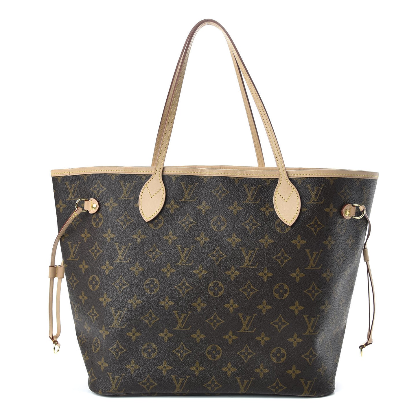 Monogram Neo Neverfull MM
