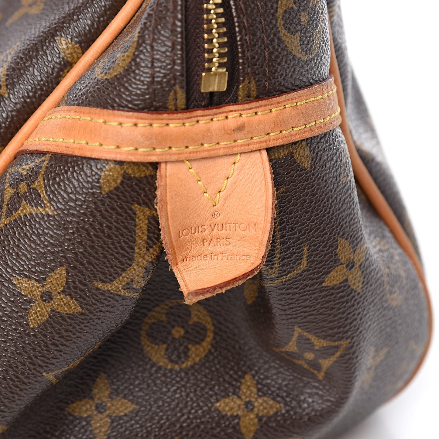 Monogram Montorgueil GM