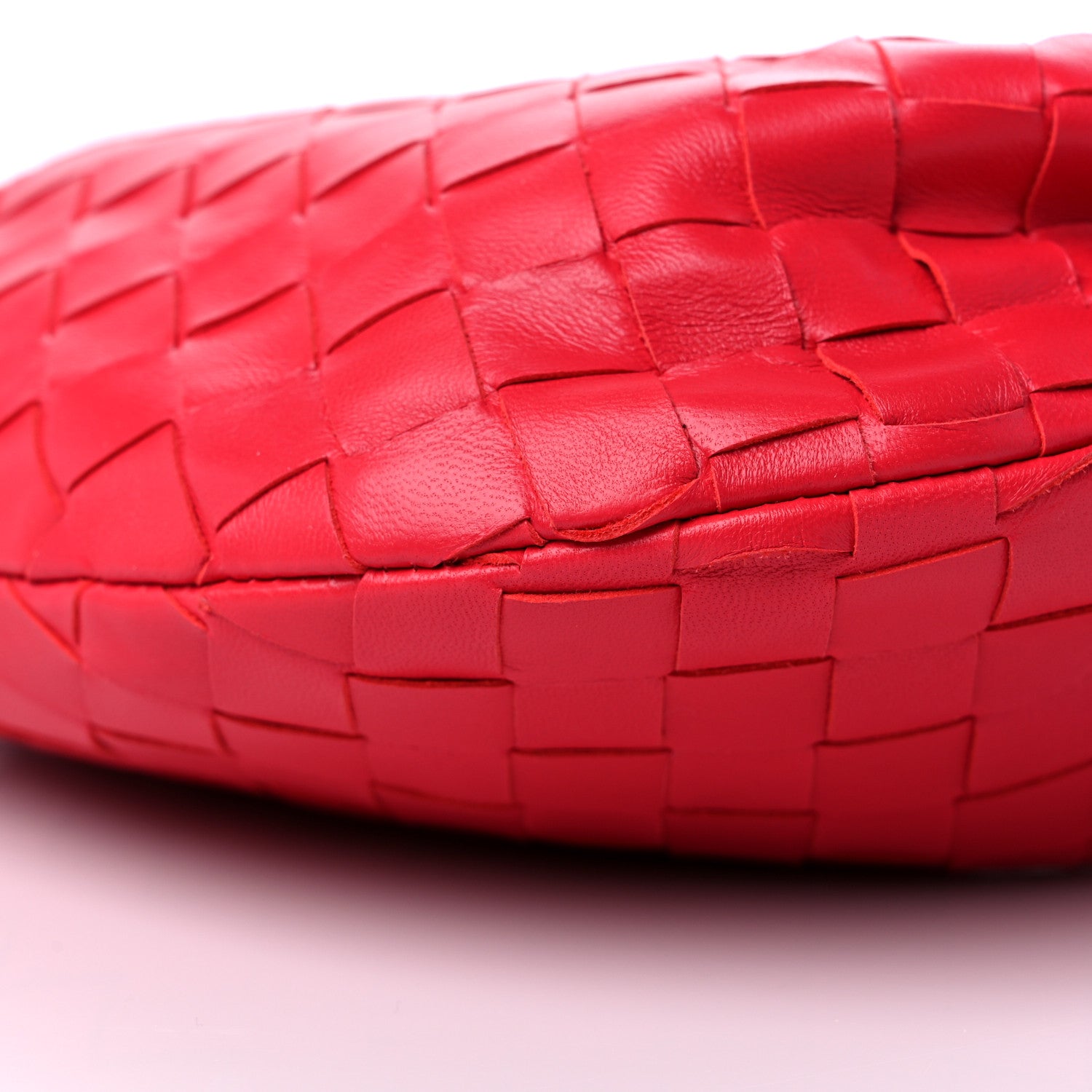 Bottega Veneta Nappa Intrecciato Mini Jodie Firework 8 of 8