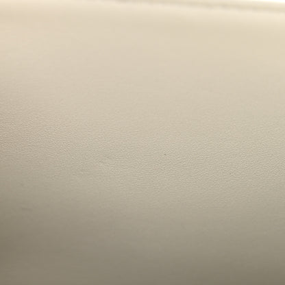Celine Shiny Calfskin Teen Triomphe Chalk 12 of 13