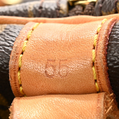 Louis Vuitton Monogram Keepall 55 7 of 17