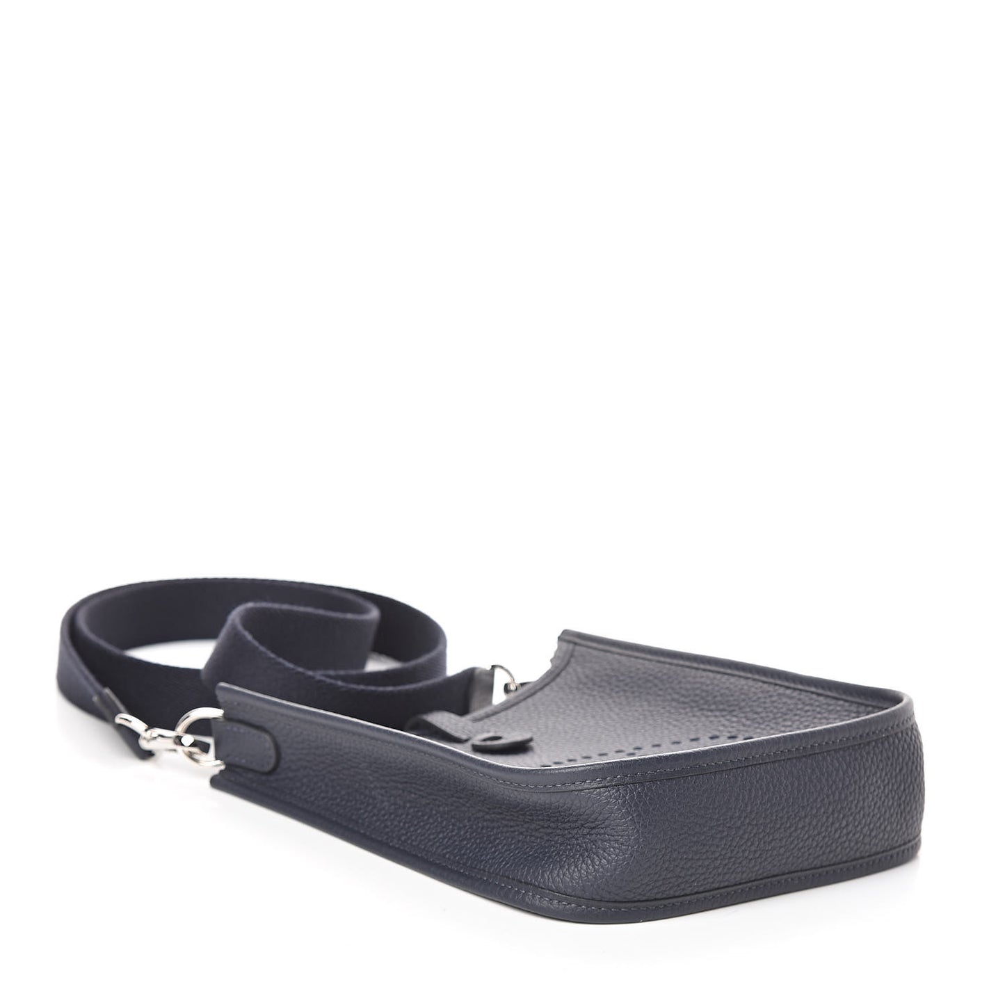 Taurillon Clemence Amazone Evelyne TPM Bleu Nuit Bleu Indigo