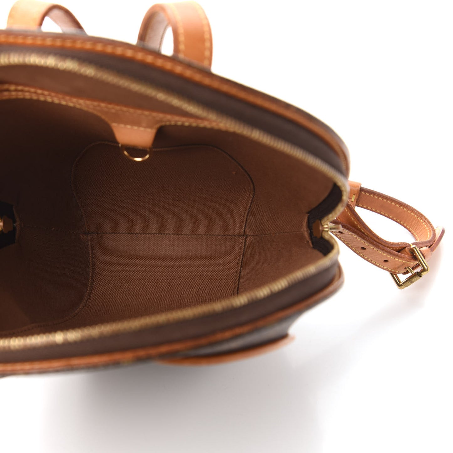 Monogram Ellipse Sac a Dos Backpack