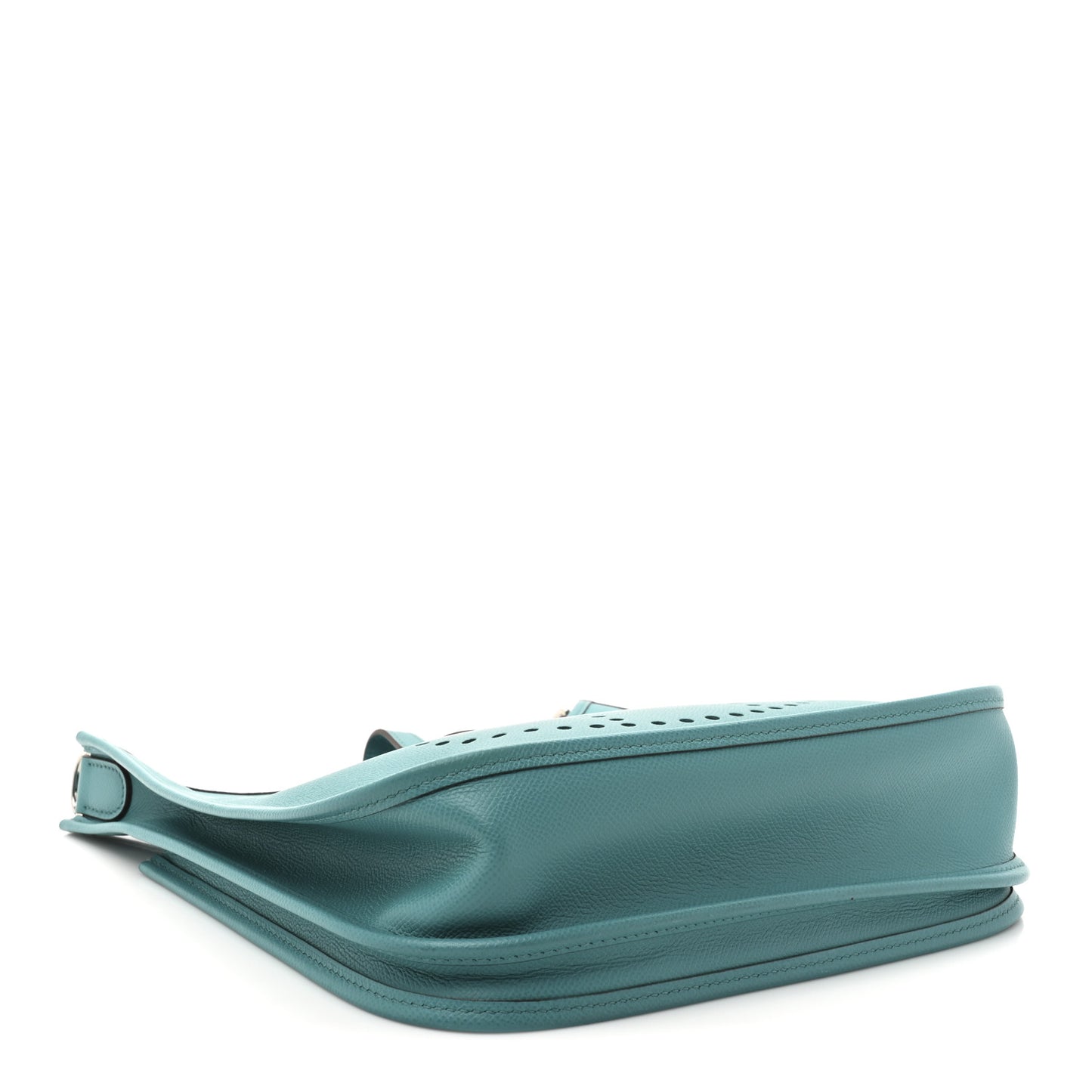 Epsom Evelyne III PM Bleu Paon