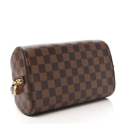 Louis Vuitton Damier Ebene Ribera Mini 4 of 9