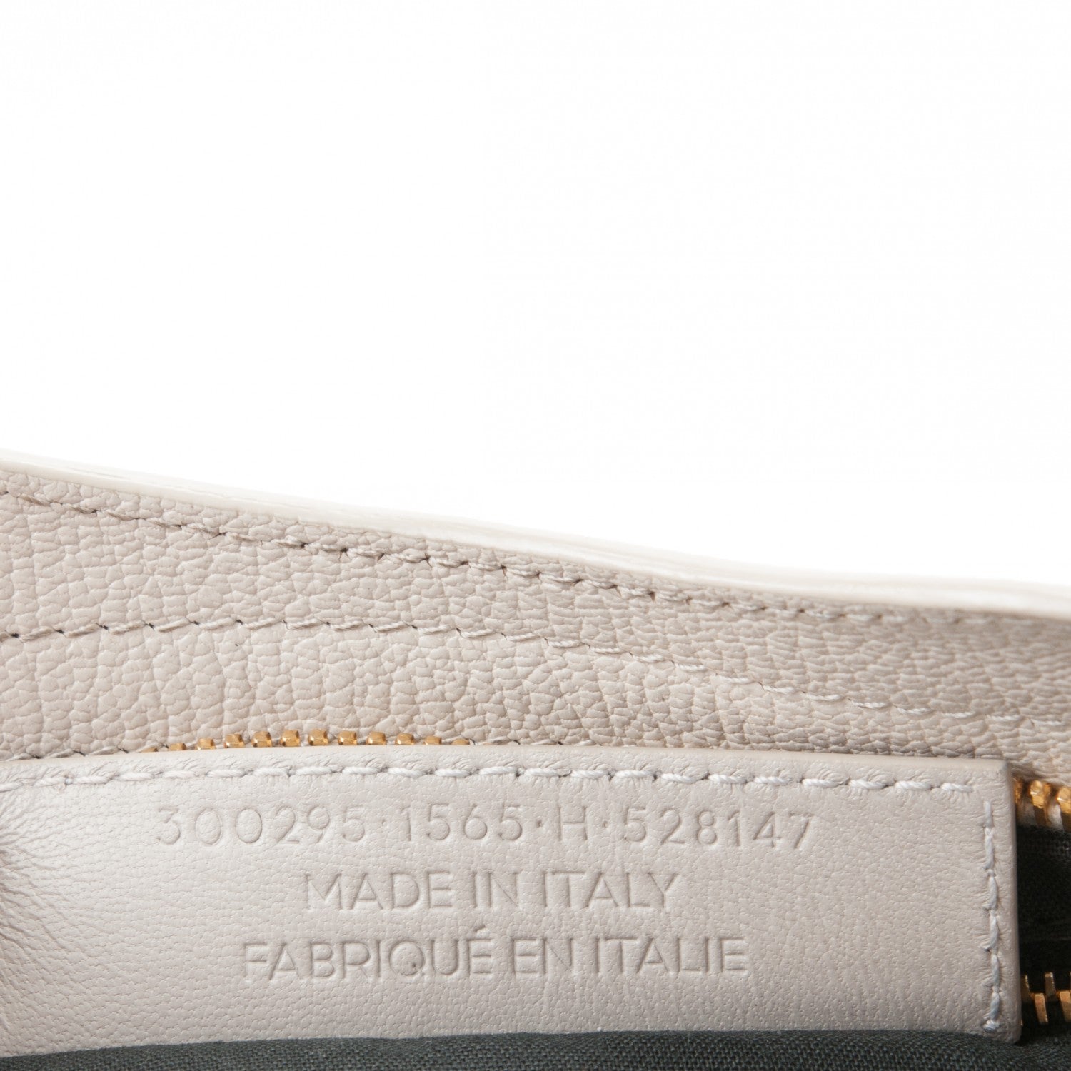 Balenciaga Chevre Gold Metallic Edge Hardware Mini City Gris Clair Gris Perle 7 of 7