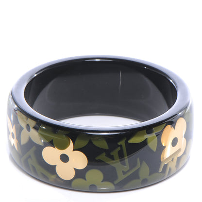 Louis Vuitton Farandole Bracelet Kaki 1 of 4