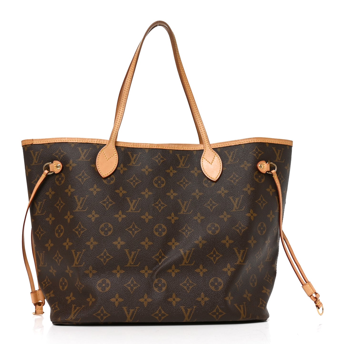 Monogram Neverfull MM
