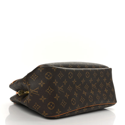 Louis Vuitton Monogram Deauville 4 of 9
