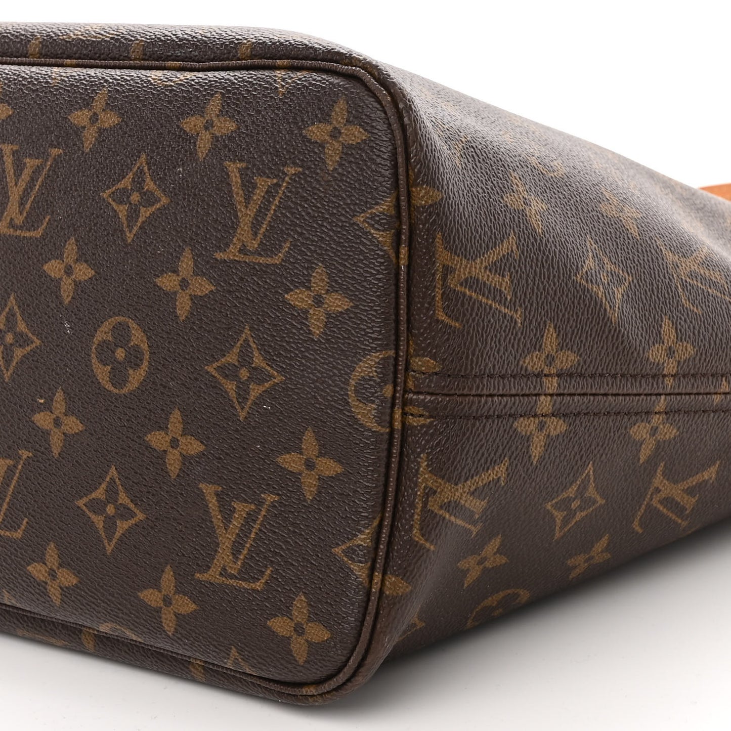Monogram Neo Neverfull MM