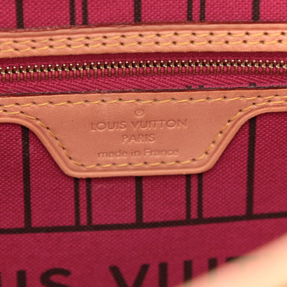 Louis Vuitton Monogram Neo Neverfull PM Pivoine 8 of 11