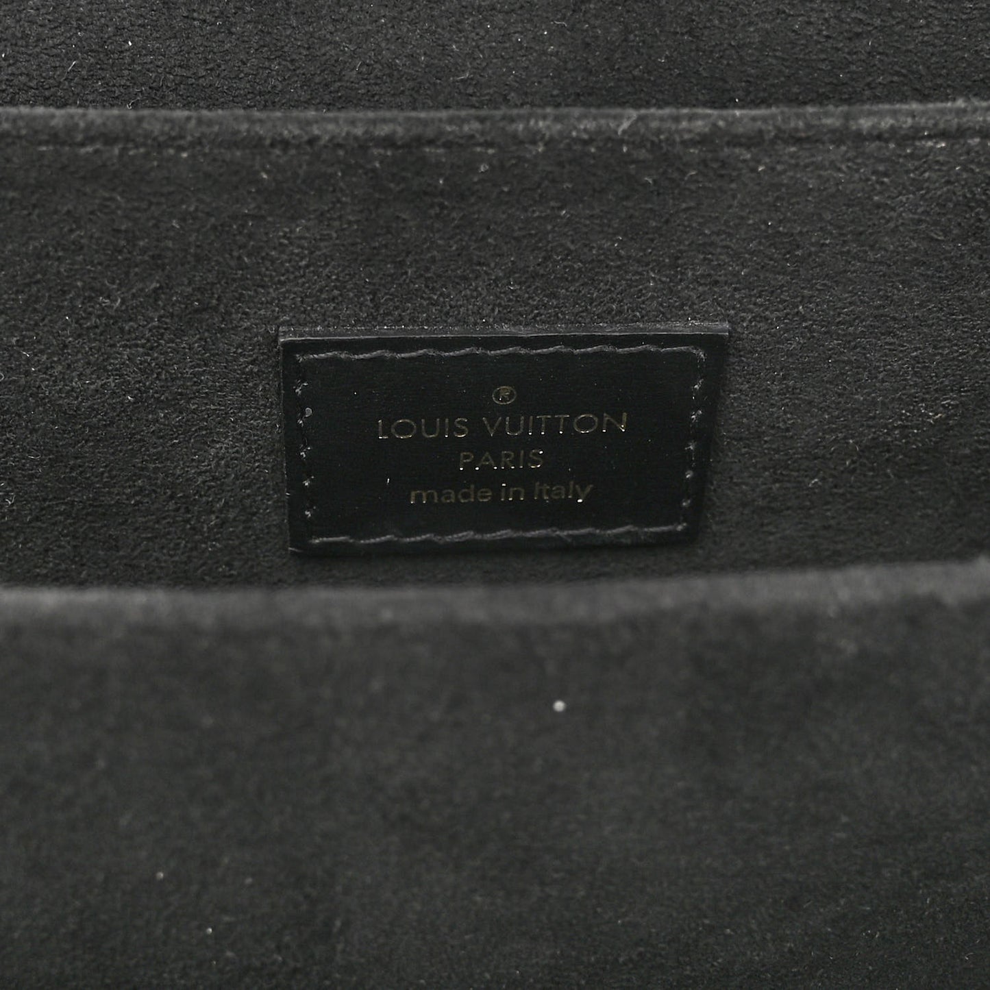 Jacquard Since 1854 Pochette Metis Grey