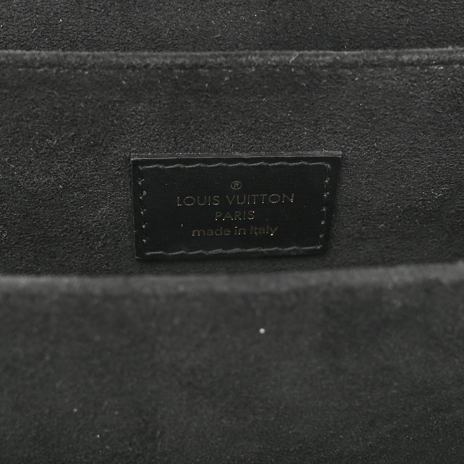 Louis Vuitton Jacquard Since 1854 Pochette Metis Grey 6 of 9