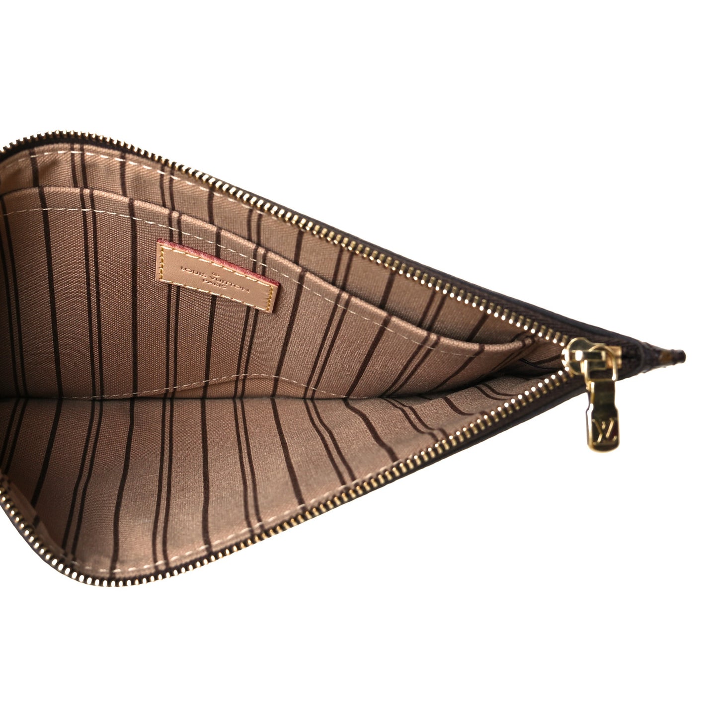 Monogram Neverfull MM GM Pochette