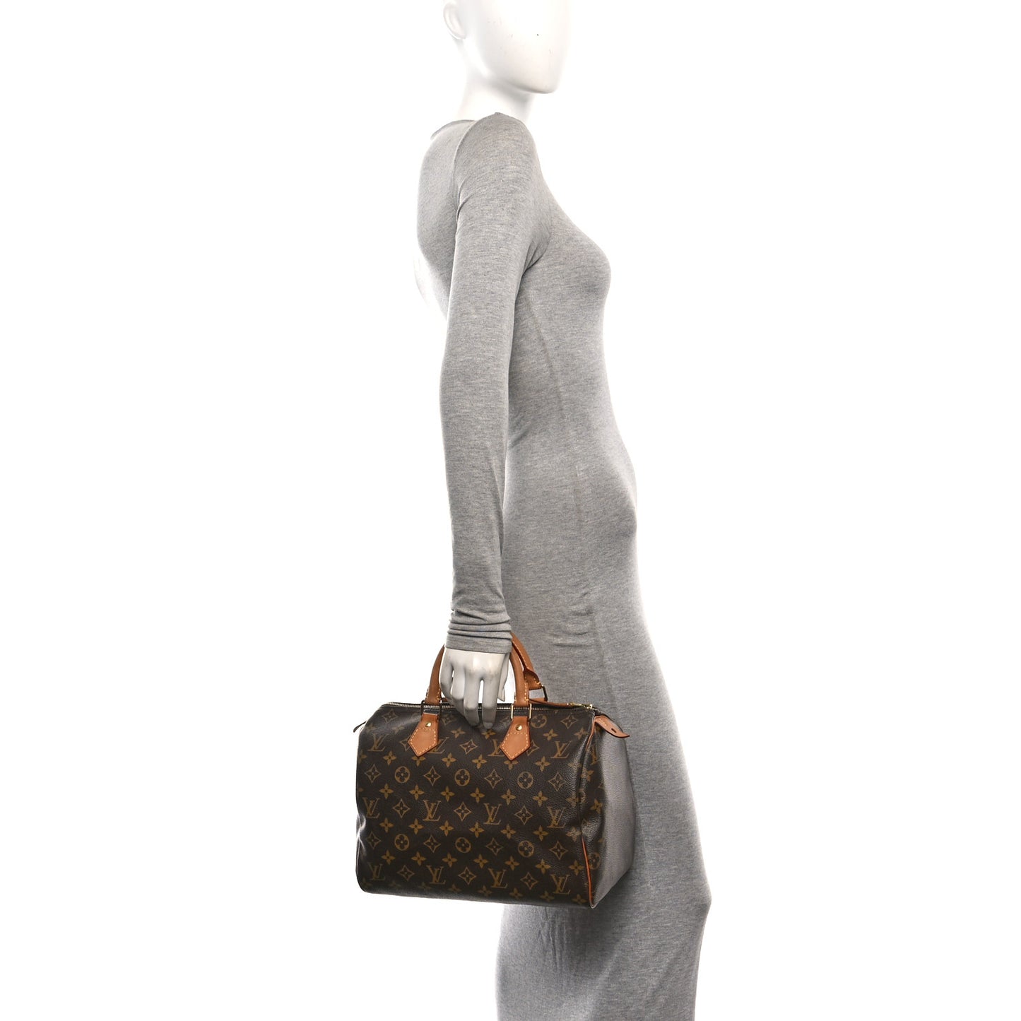 Monogram Speedy 30