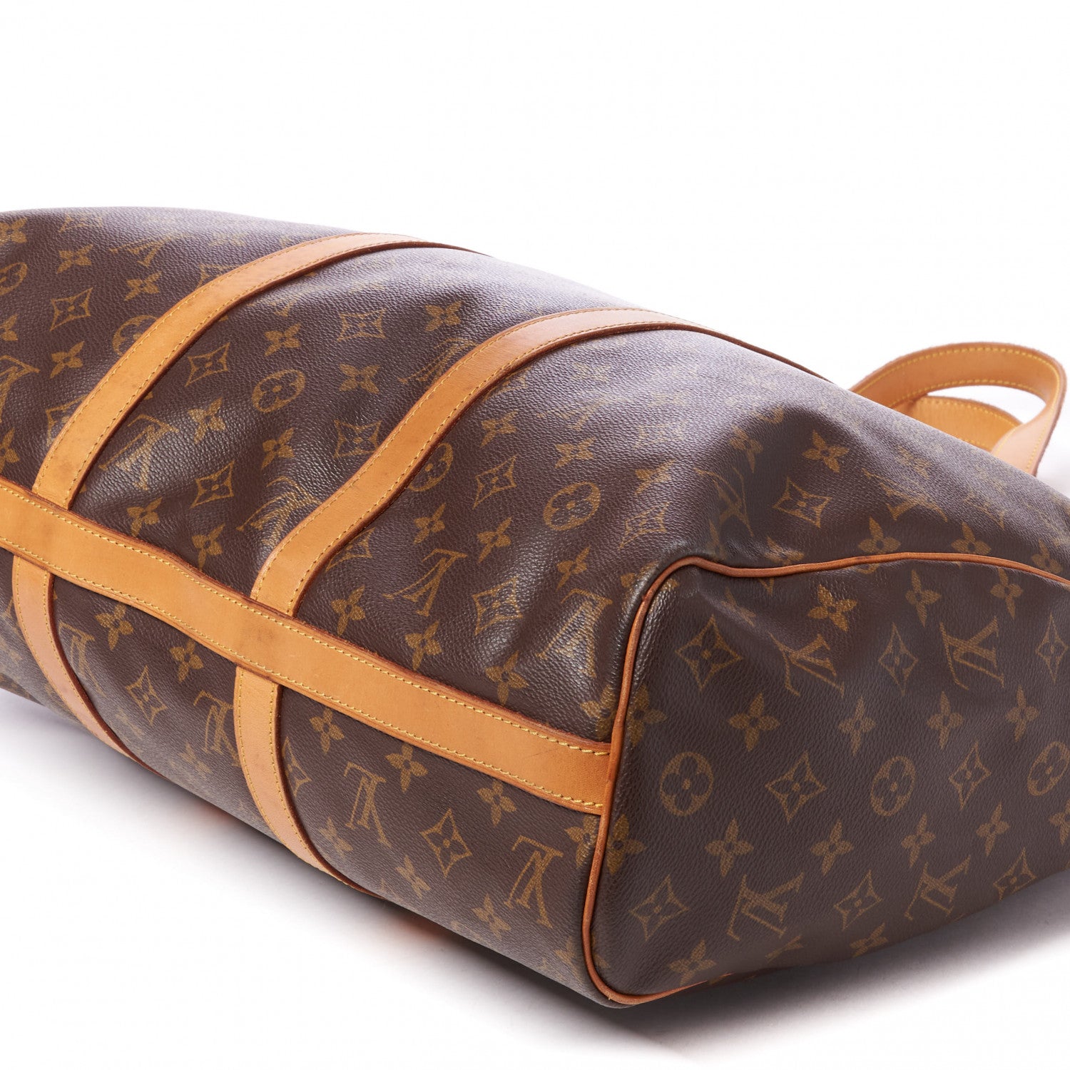 Louis Vuitton Monogram Sac Flanerie 45 4 of 9