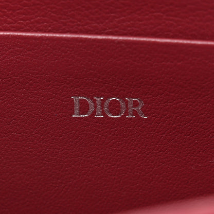 Christian Dior X RIMOWA Aluminum Personal Clutch On Strap Rose 7 of 11