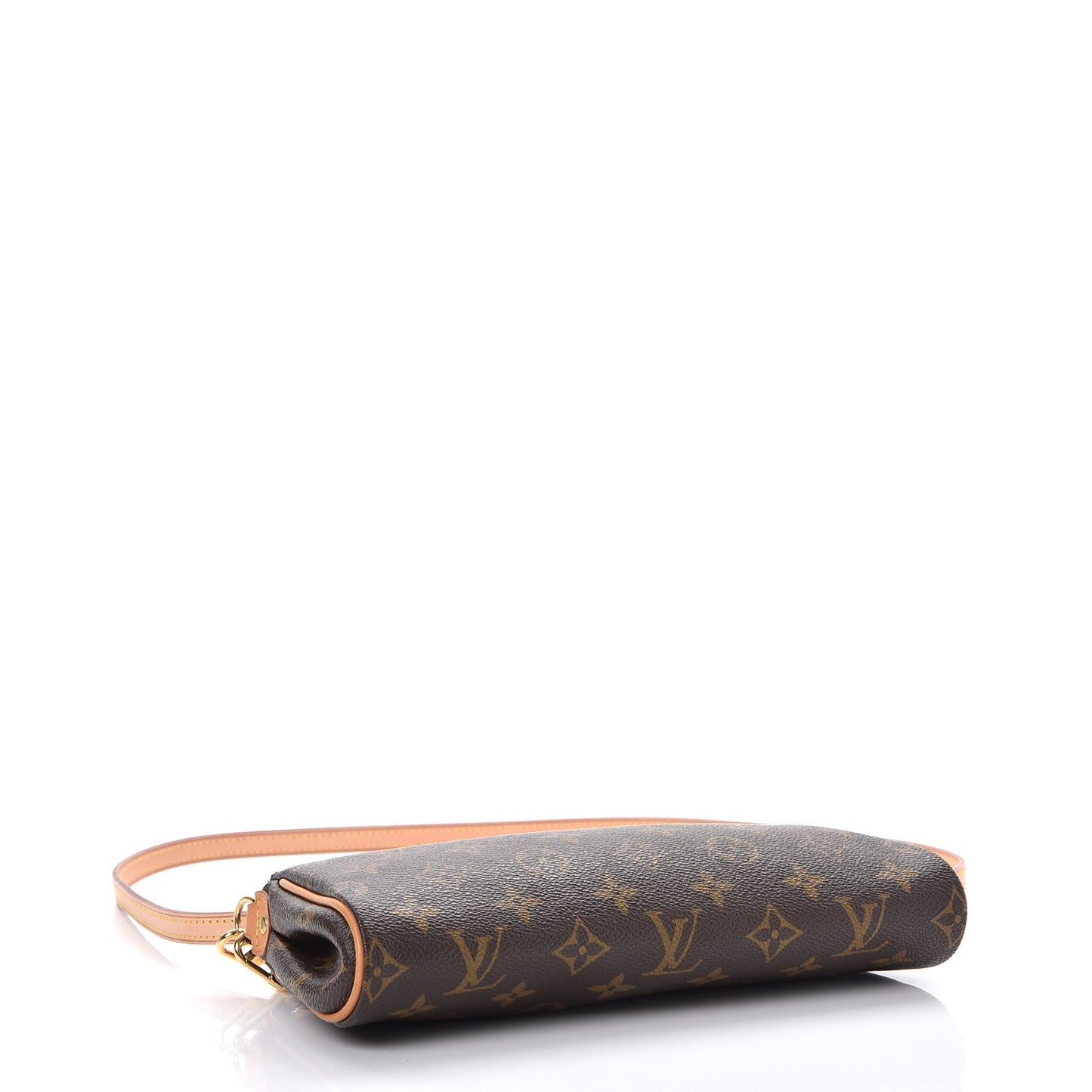 Monogram Eva Clutch