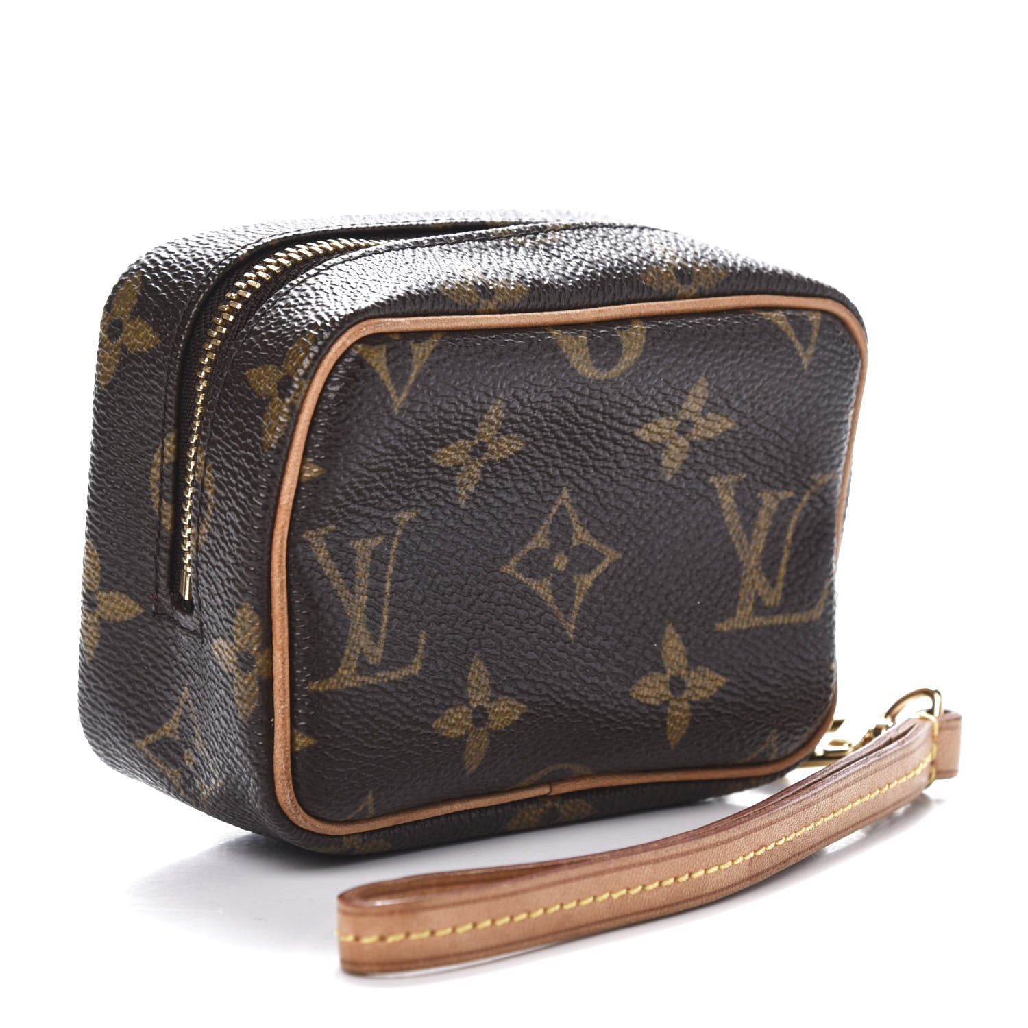 Louis Vuitton Monogram Wapity 3 of 8