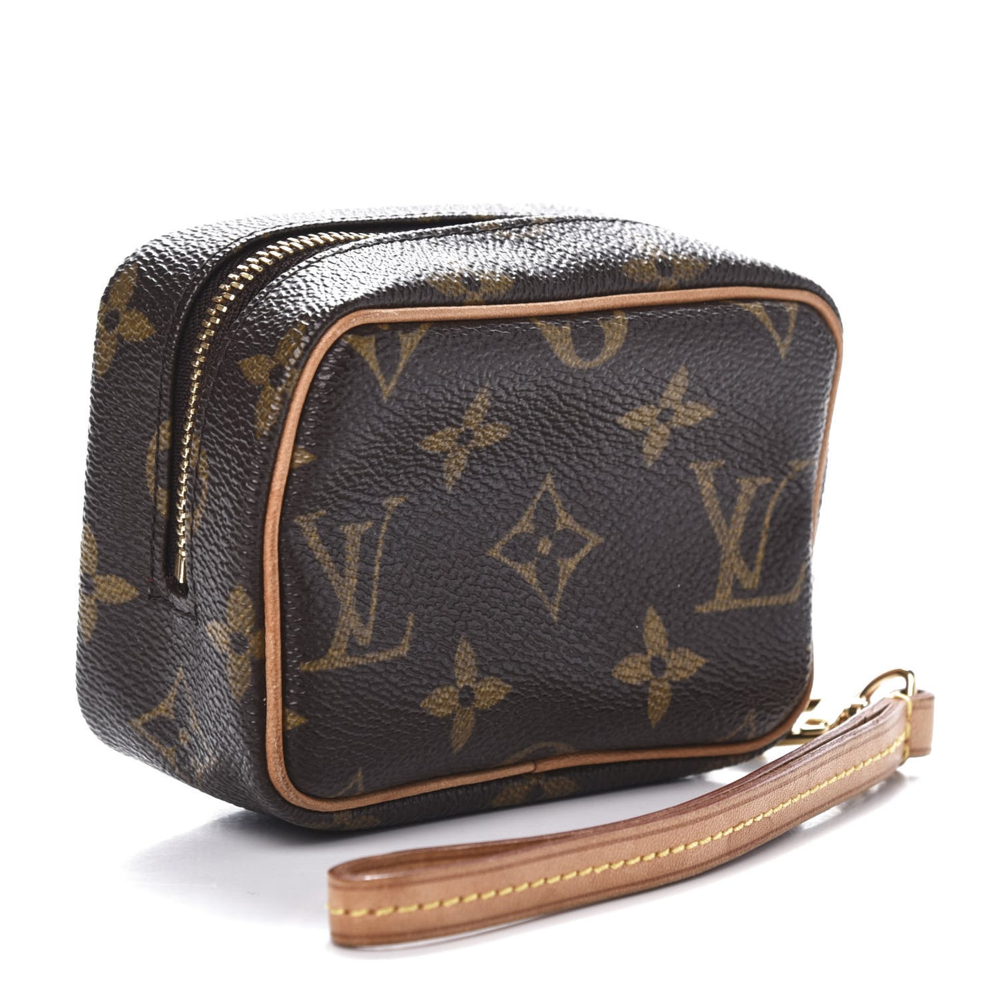Monogram Wapity