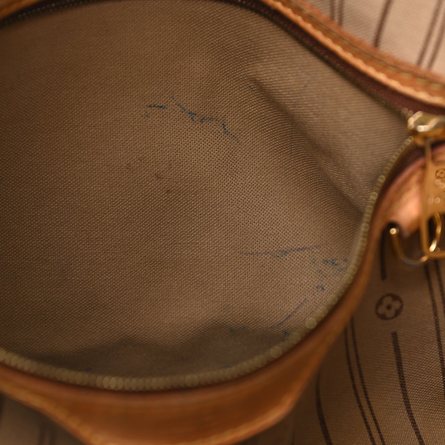 Louis Vuitton Monogram Delightful PM 16 of 24
