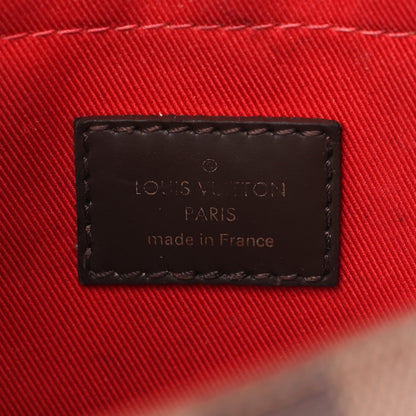 Louis Vuitton Damier Ebene Croisette 5 of 8