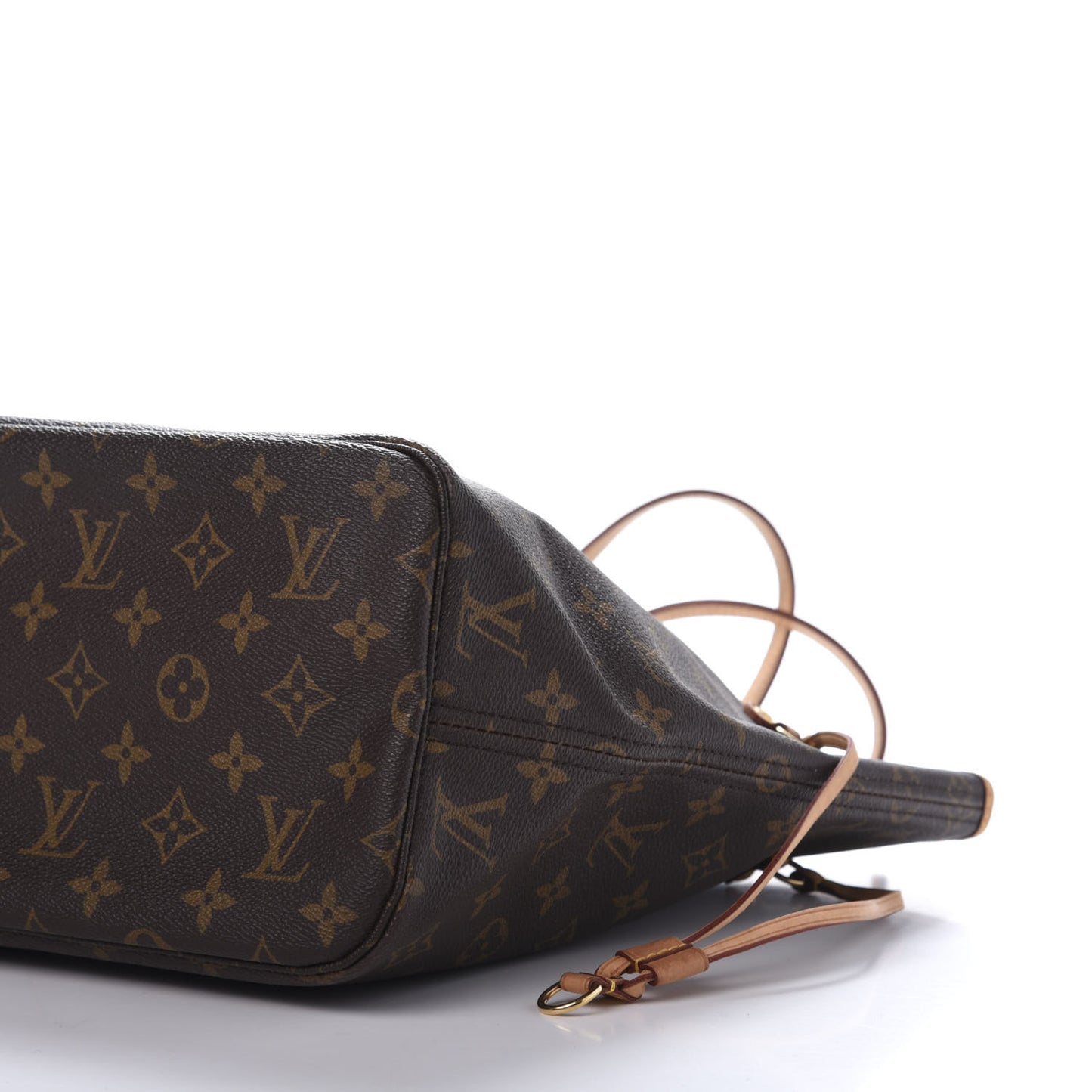 Monogram Neverfull MM