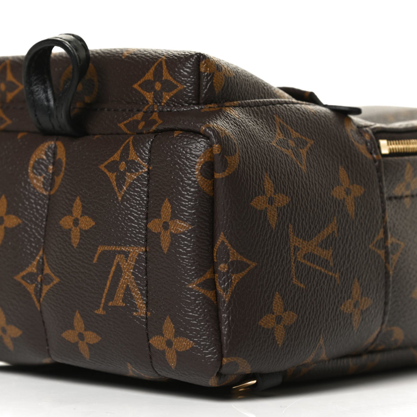 Monogram Palm Springs Backpack Mini
