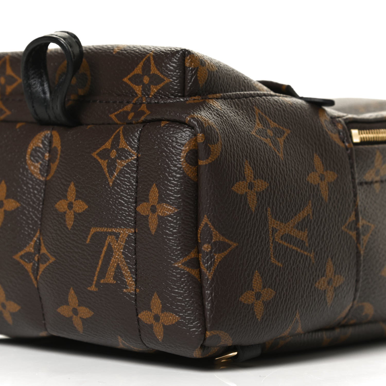 Louis Vuitton Monogram Palm Springs Backpack Mini 9 of 13