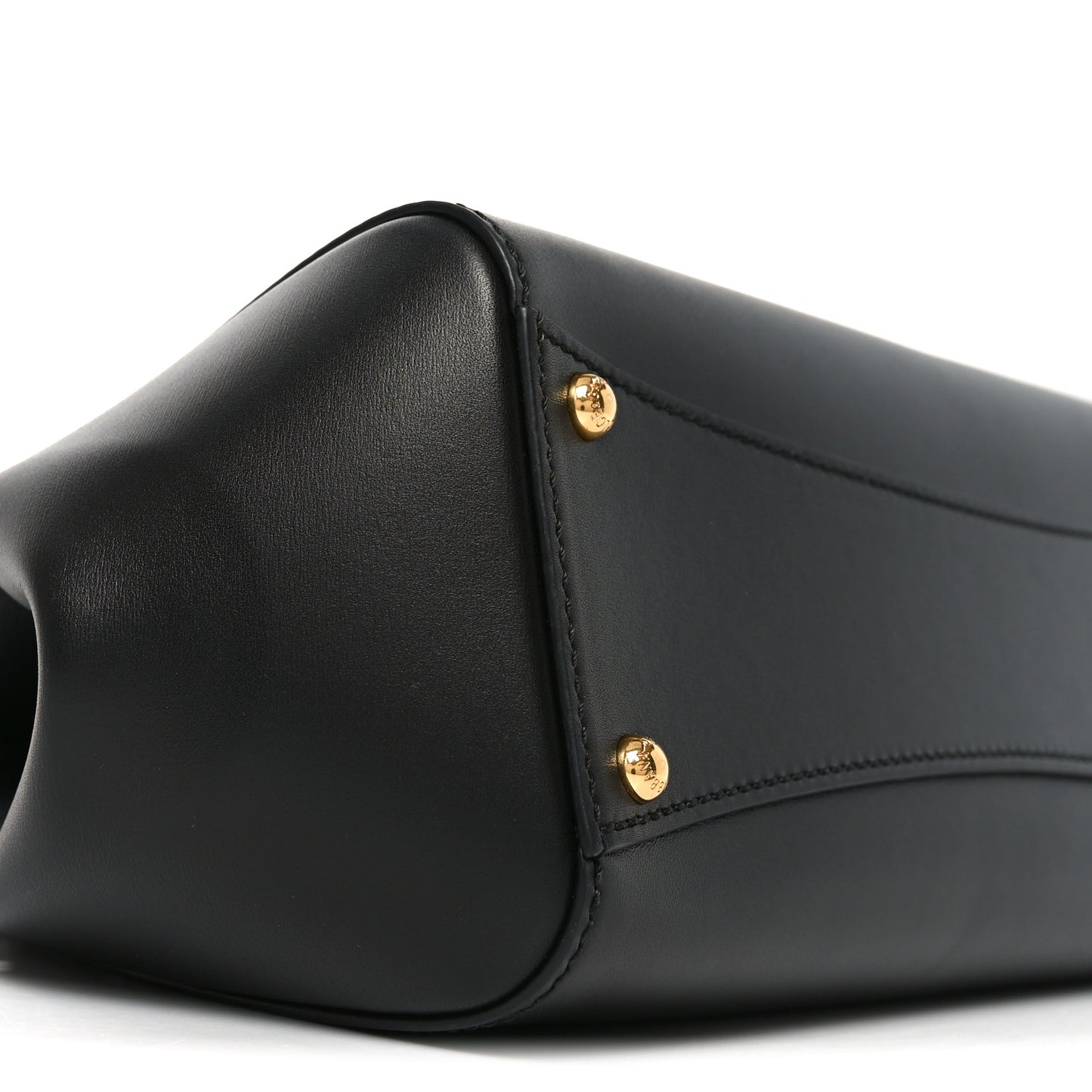 Vitello Marlene Everyday Bag Black