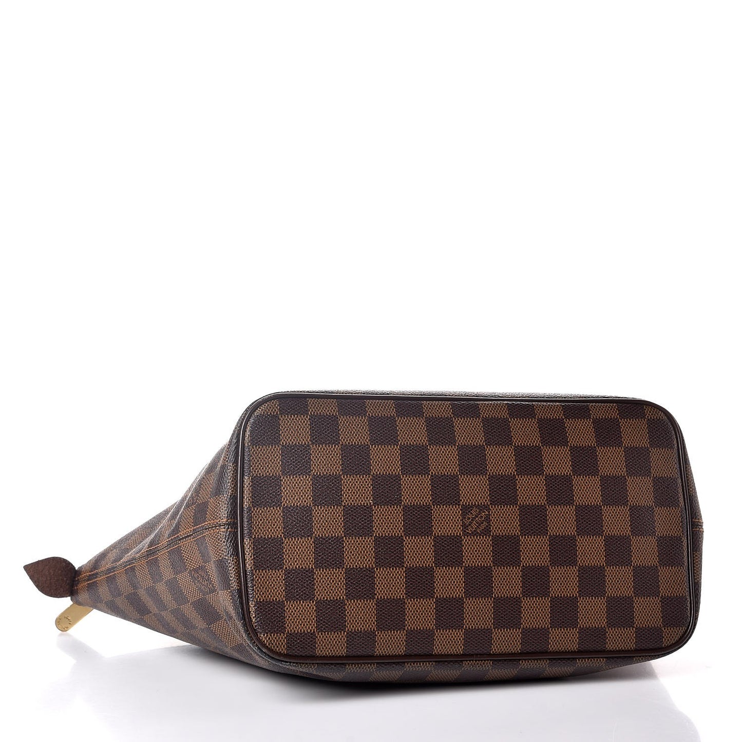 Damier Ebene Saleya PM