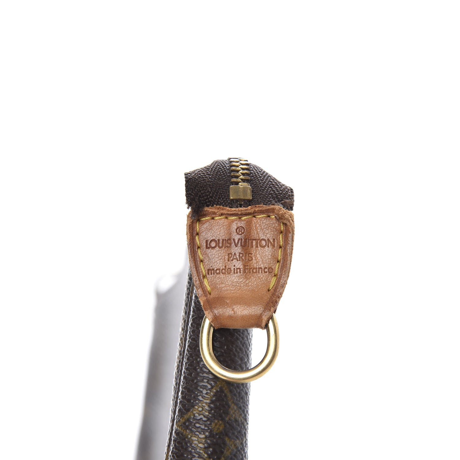 Louis Vuitton Monogram Pochette Accessories 11 of 12