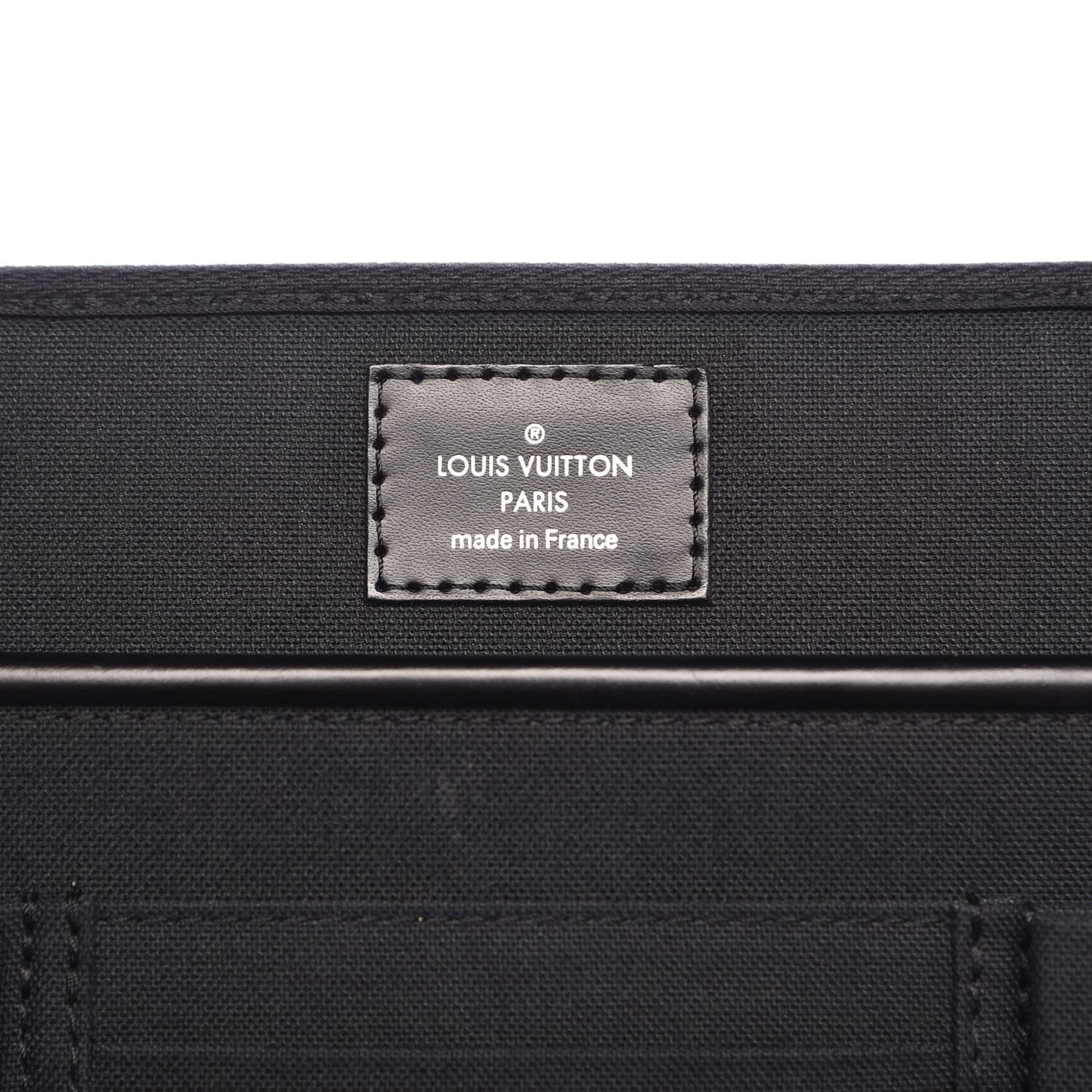Damier Graphite Steeve