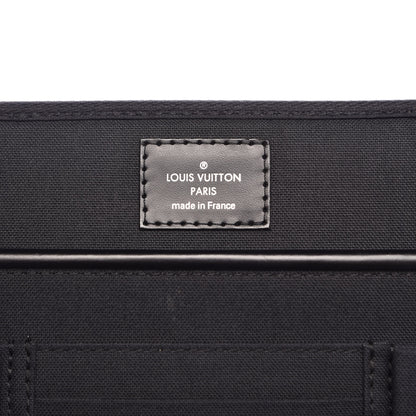 Louis Vuitton Damier Graphite Steeve 6 of 11