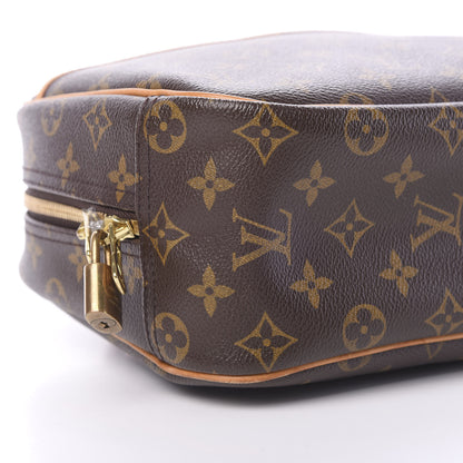 Louis Vuitton Monogram Trouville 8 of 13