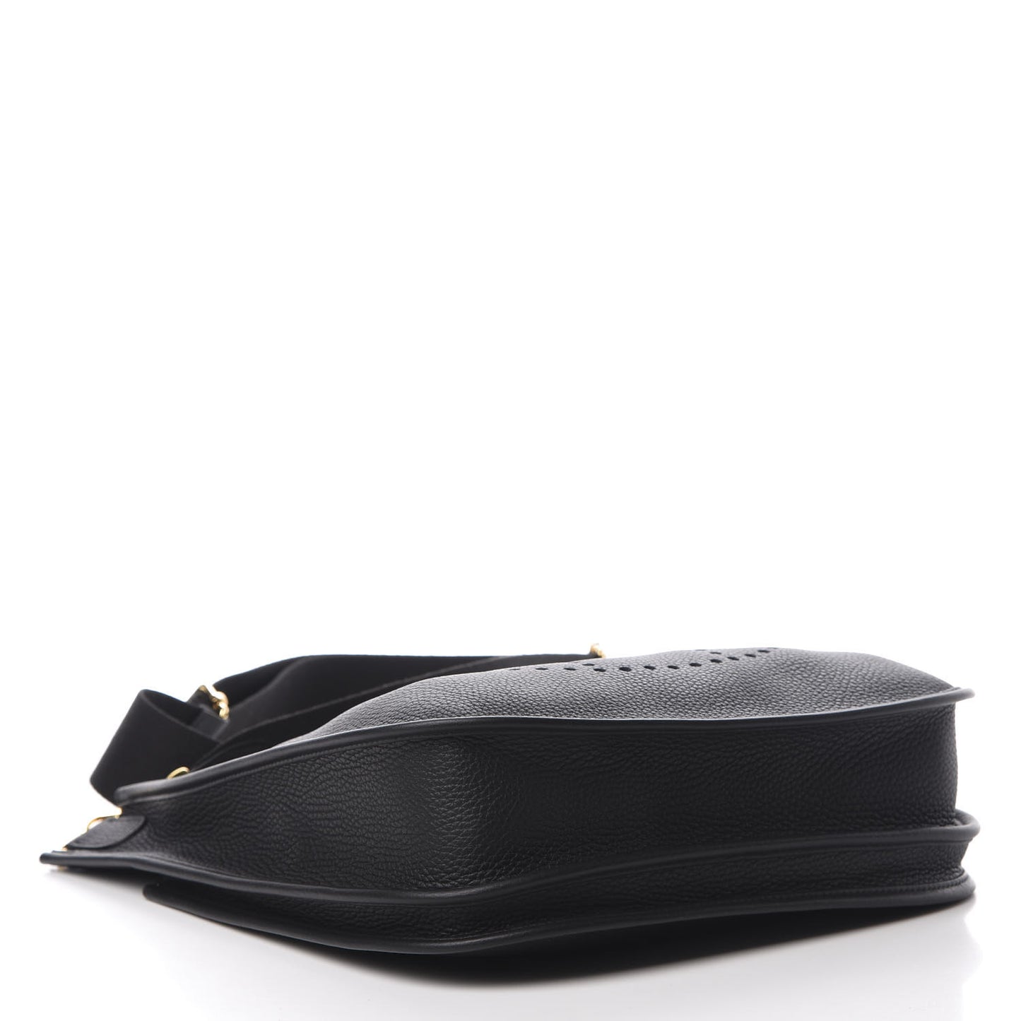 Taurillon Clemence Evelyne III PM Black
