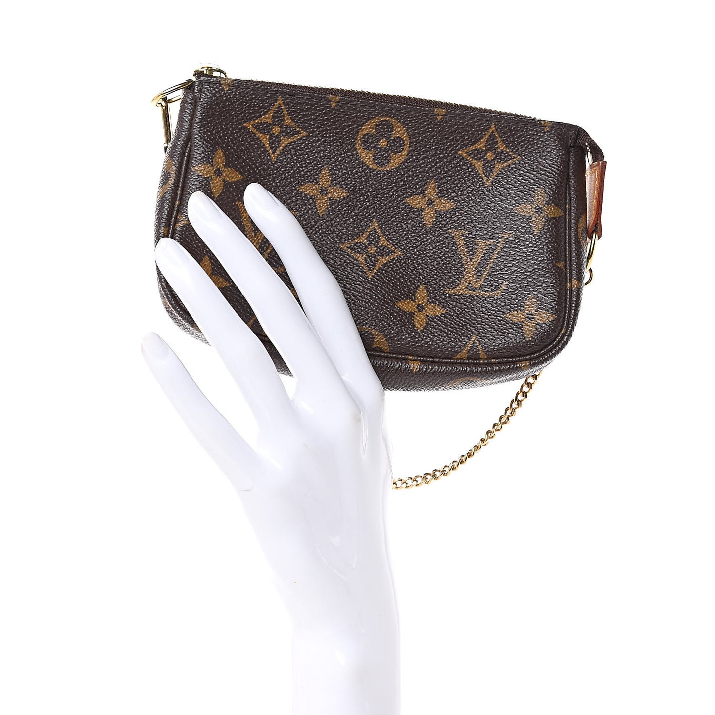 Monogram Mini Pochette Accessories