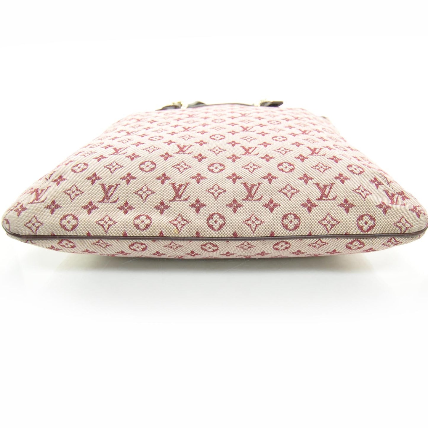 Mini Mongram Francoise Cherry