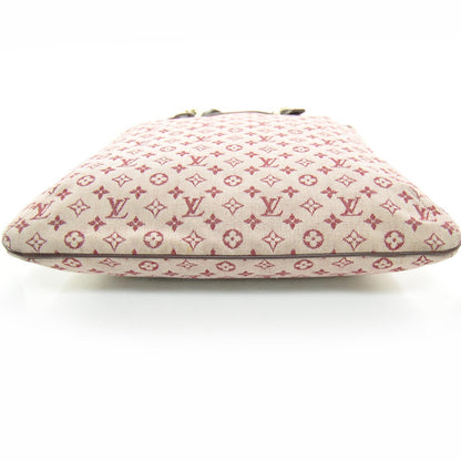 Louis Vuitton Mini Mongram Francoise Cherry 4 of 8