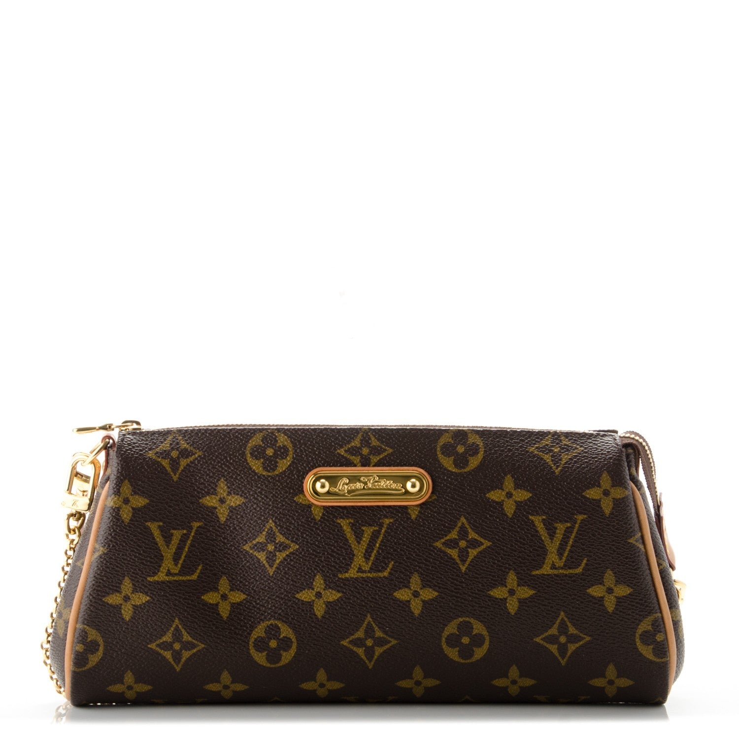 Louis Vuitton Monogram Eva Clutch 1 of 8