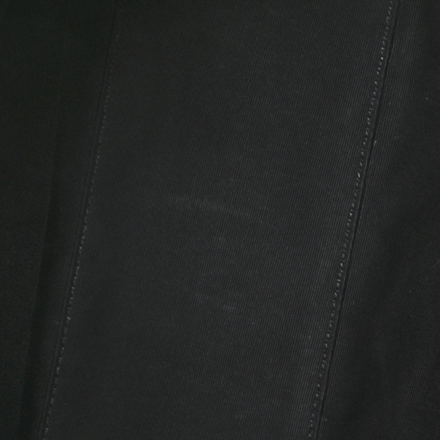 Saint Laurent Crinkled Calfskin Matelasse Monogram Large Niki Shopper Tote Black 5 of 10