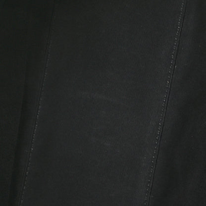 Saint Laurent Crinkled Calfskin Matelasse Monogram Large Niki Shopper Tote Black 5 of 10