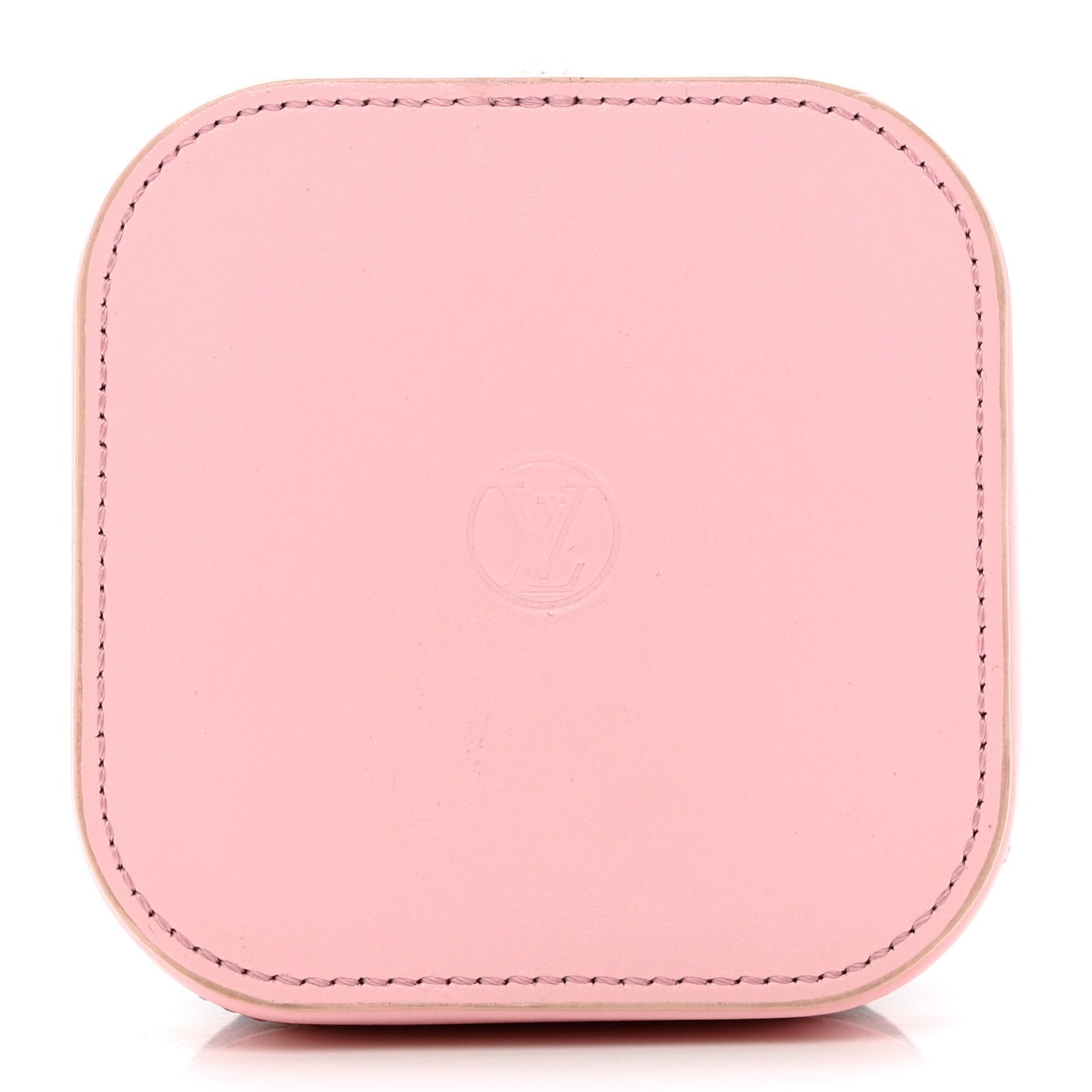 Monogram Camille Box Rose